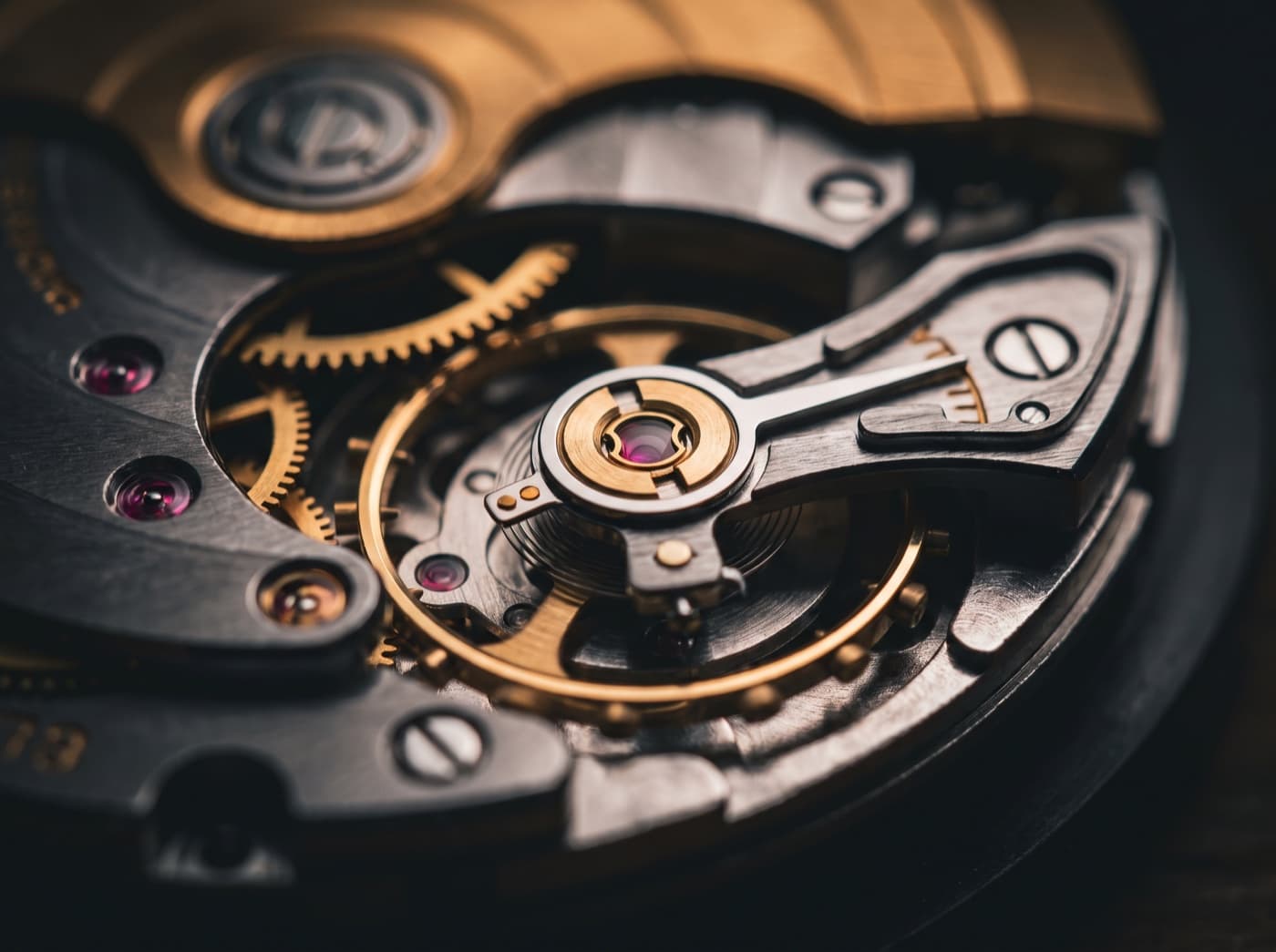 Fine watches