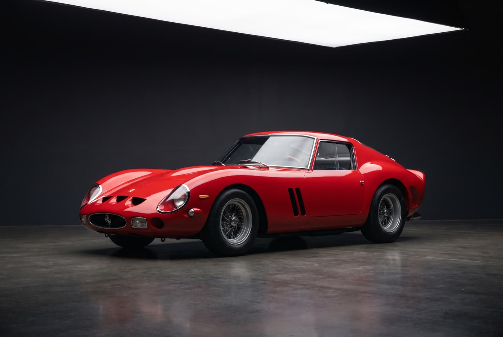 Ferrari Ferrari 250 GTO